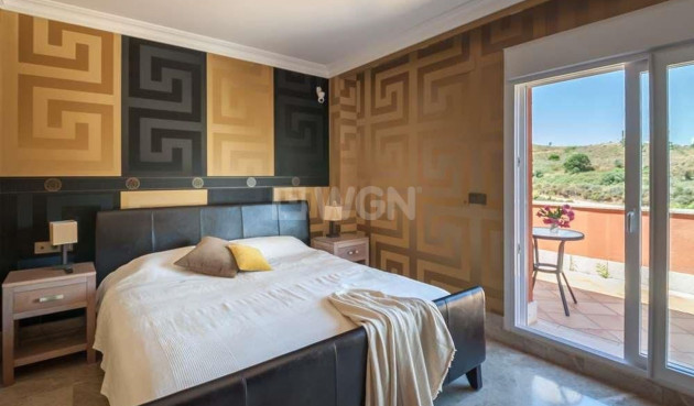 Odsprzedaż - Villa - Marbella - Santa Clara