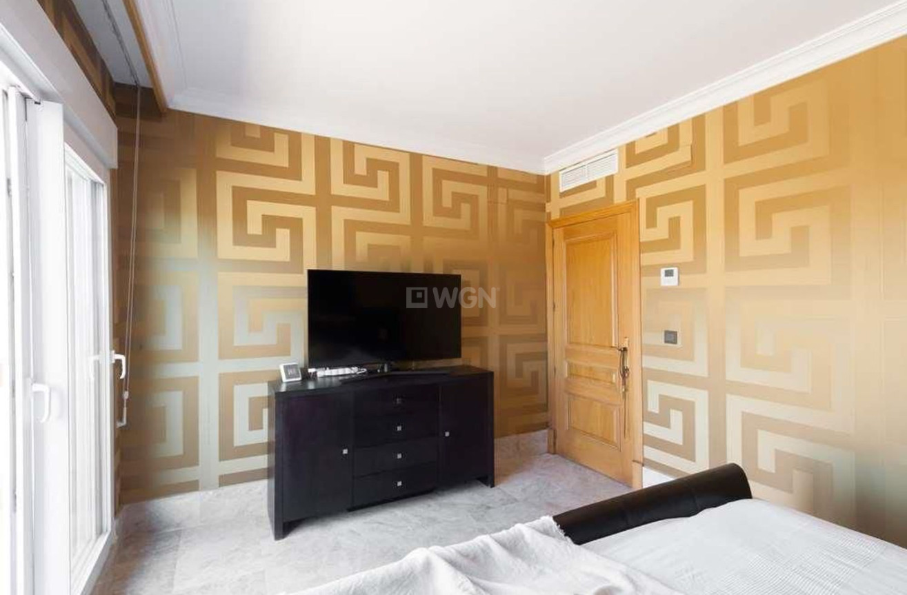 Odsprzedaż - Villa - Marbella - Santa Clara