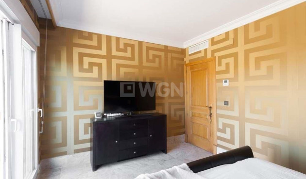 Odsprzedaż - Villa - Marbella - Santa Clara