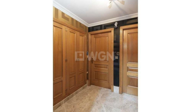 Odsprzedaż - Villa - Marbella - Santa Clara