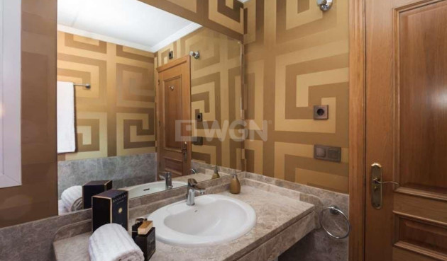 Odsprzedaż - Villa - Marbella - Santa Clara