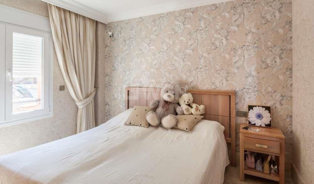 Odsprzedaż - Villa - Marbella - Santa Clara