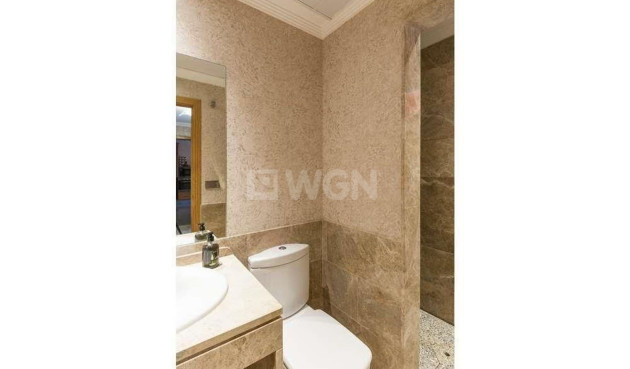 Odsprzedaż - Villa - Marbella - Santa Clara