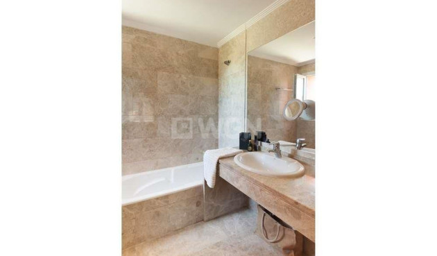 Odsprzedaż - Villa - Marbella - Santa Clara