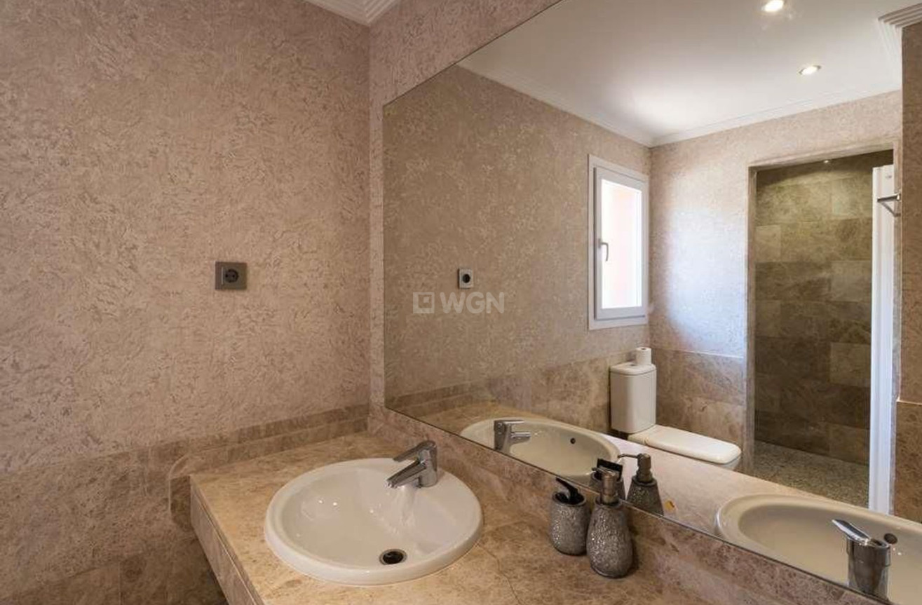 Odsprzedaż - Villa - Marbella - Santa Clara