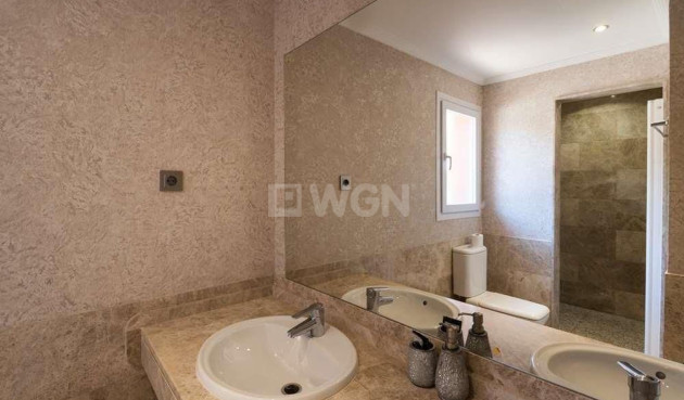 Odsprzedaż - Villa - Marbella - Santa Clara