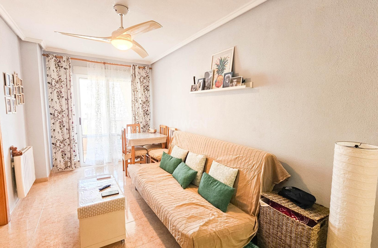 Reventa - Apartamento / piso - Torrevieja - Centro