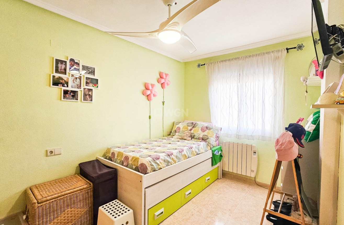 Reventa - Apartamento / piso - Torrevieja - Centro