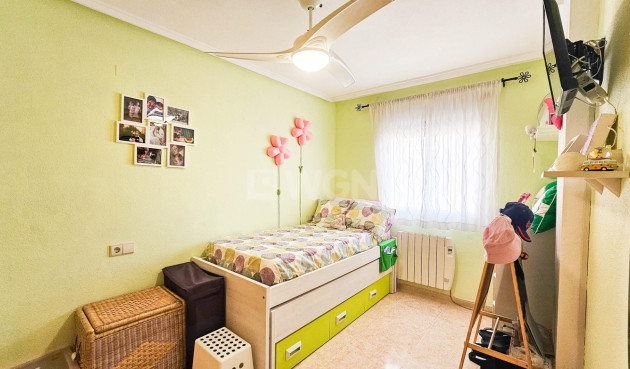 Reventa - Apartamento / piso - Torrevieja - Centro