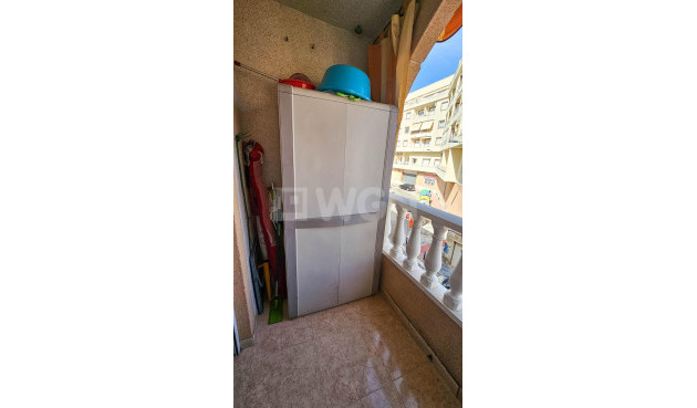 Reventa - Apartamento / piso - Torrevieja - Centro
