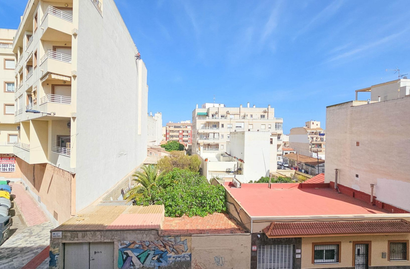 Reventa - Apartamento / piso - Torrevieja - Centro
