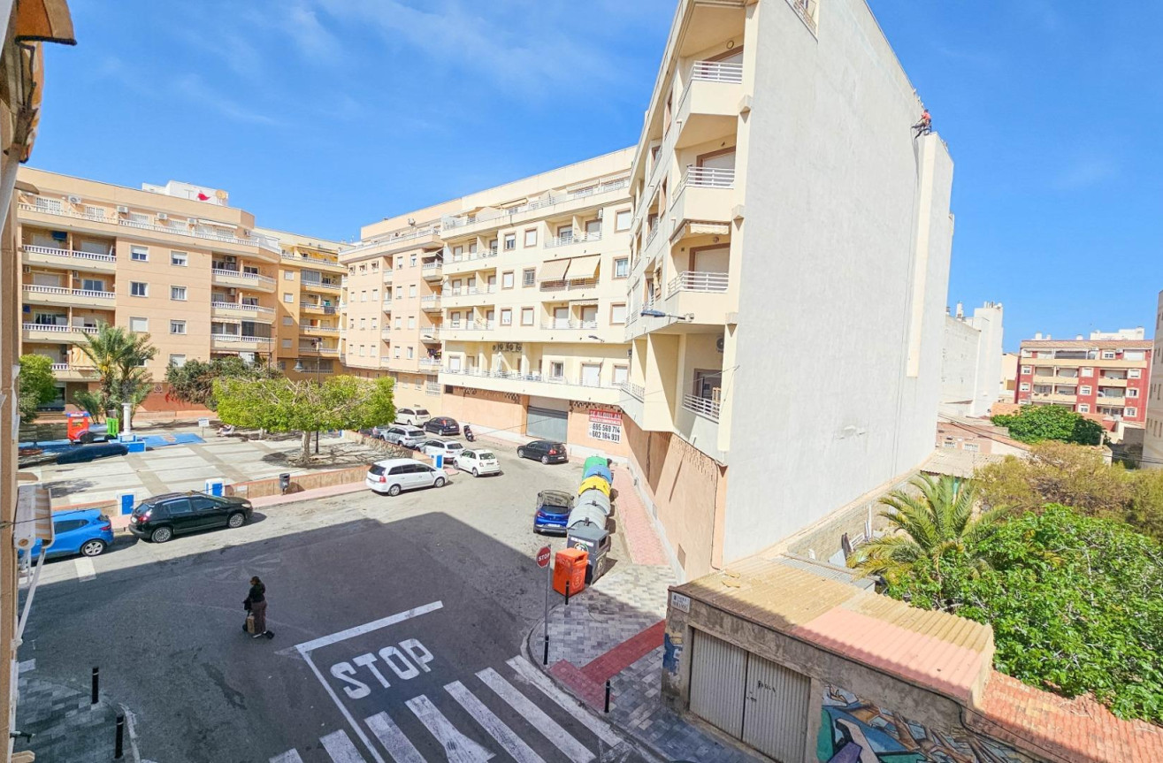 Reventa - Apartamento / piso - Torrevieja - Centro