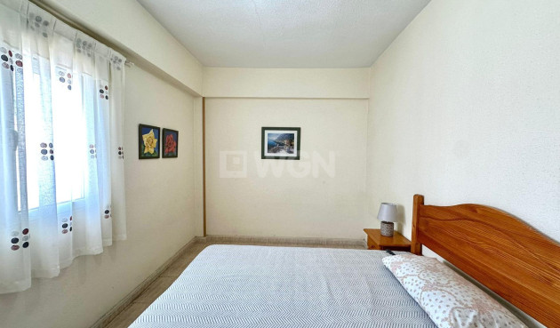 Odsprzedaż - Mieszkanie w bloku - Torrevieja - Estacion De Autobuses