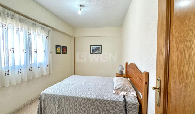 Odsprzedaż - Mieszkanie w bloku - Torrevieja - Estacion De Autobuses