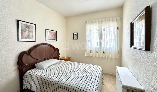 Odsprzedaż - Mieszkanie w bloku - Torrevieja - Estacion De Autobuses