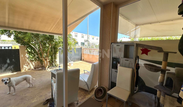 Odsprzedaż - Villa - Orihuela Costa - La Regia