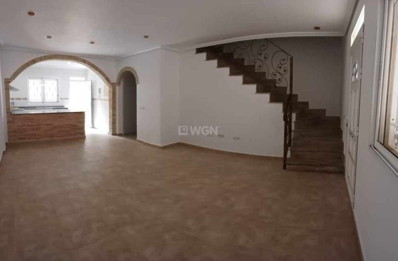 Resale - Duplex - Santiago de la ribera - SANTIAGO DE LA RIBERA