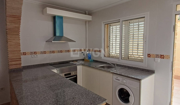 Resale - Duplex - Santiago de la ribera - SANTIAGO DE LA RIBERA