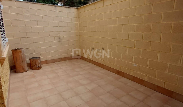 Resale - Duplex - Santiago de la ribera - SANTIAGO DE LA RIBERA