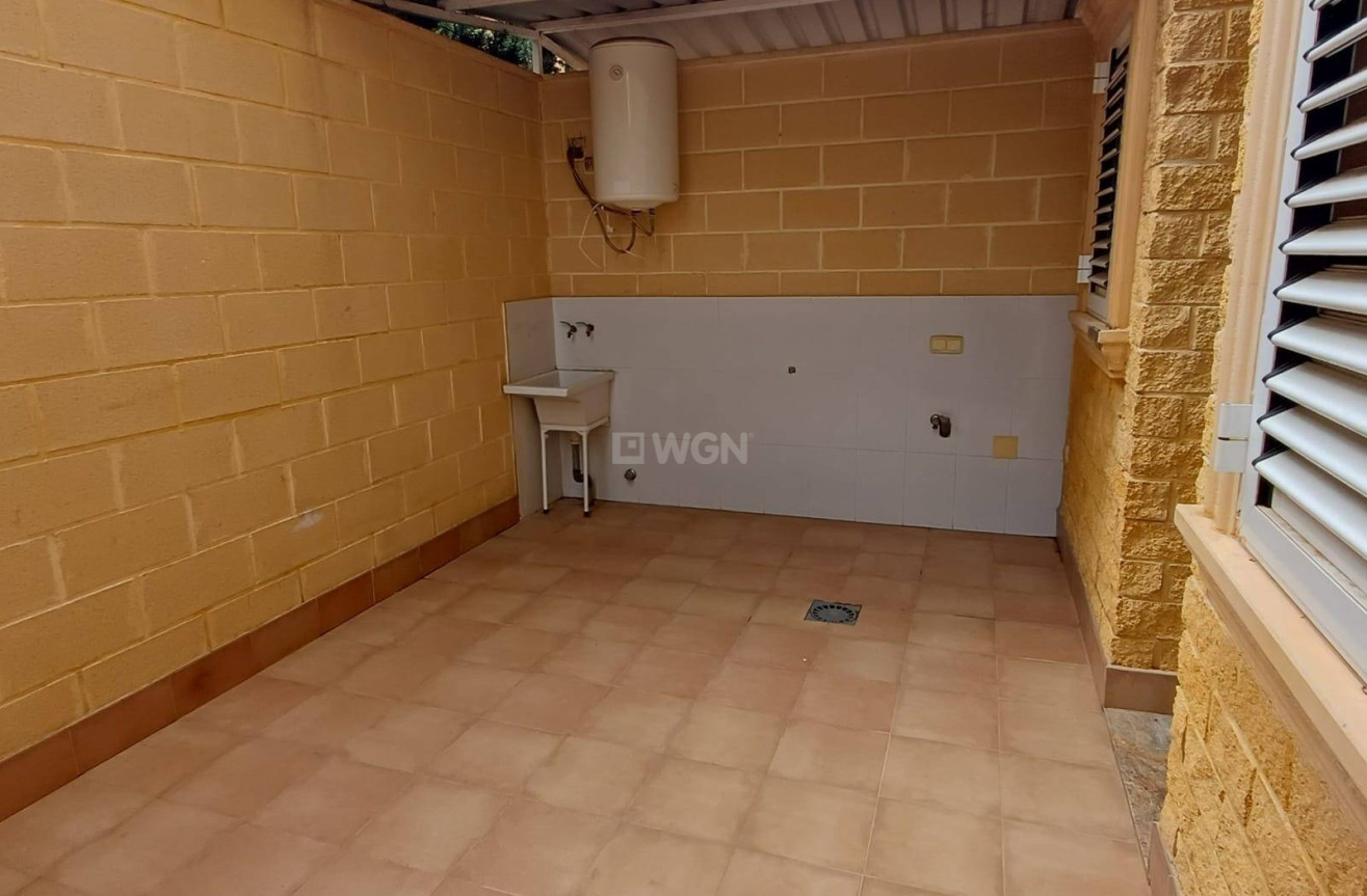 Resale - Duplex - Santiago de la ribera - SANTIAGO DE LA RIBERA