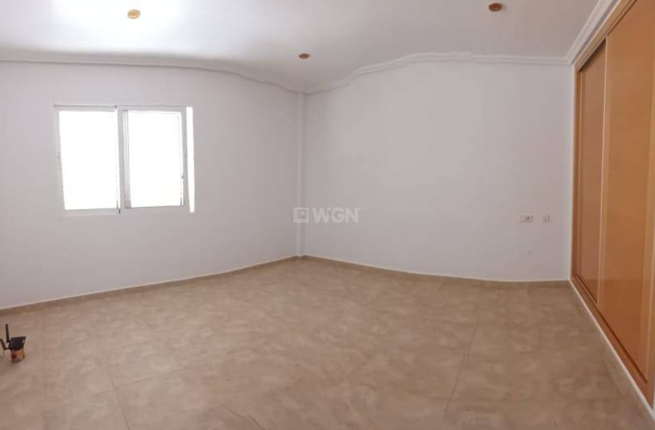 Resale - Duplex - Santiago de la ribera - SANTIAGO DE LA RIBERA