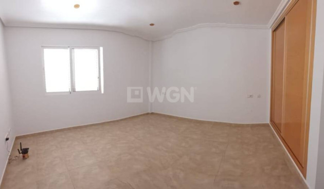 Resale - Duplex - Santiago de la ribera - SANTIAGO DE LA RIBERA
