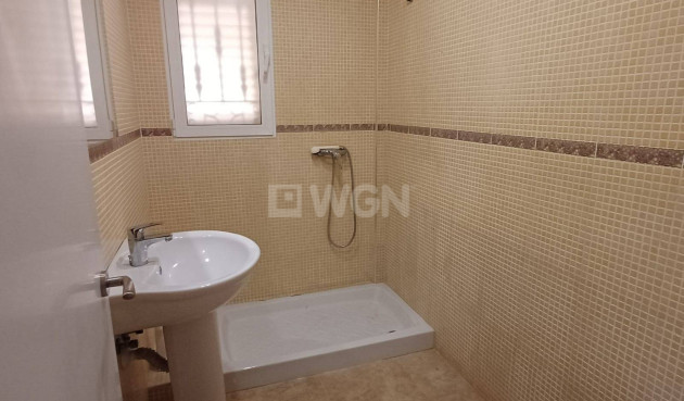 Resale - Duplex - Santiago de la ribera - SANTIAGO DE LA RIBERA