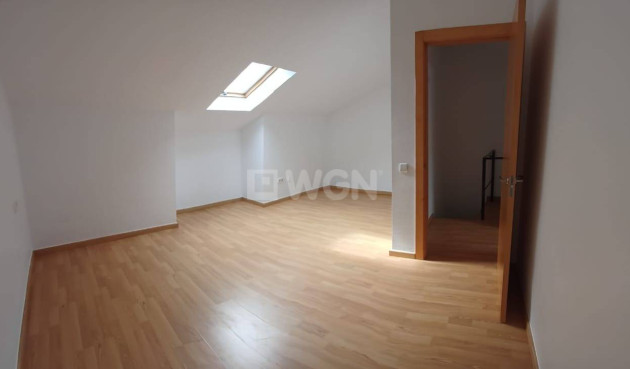 Resale - Duplex - Santiago de la ribera - SANTIAGO DE LA RIBERA