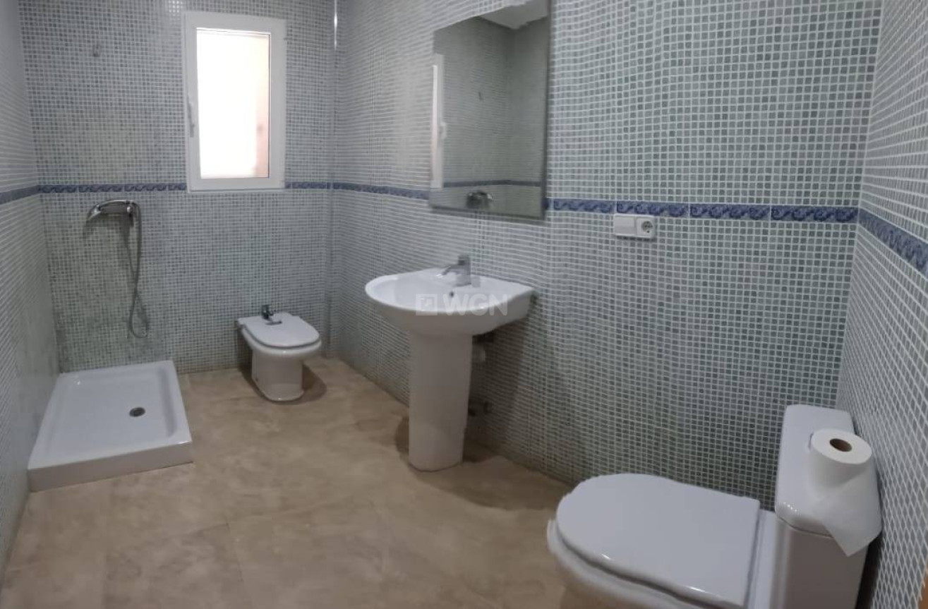 Resale - Duplex - Santiago de la ribera - SANTIAGO DE LA RIBERA