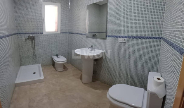 Resale - Duplex - Santiago de la ribera - SANTIAGO DE LA RIBERA