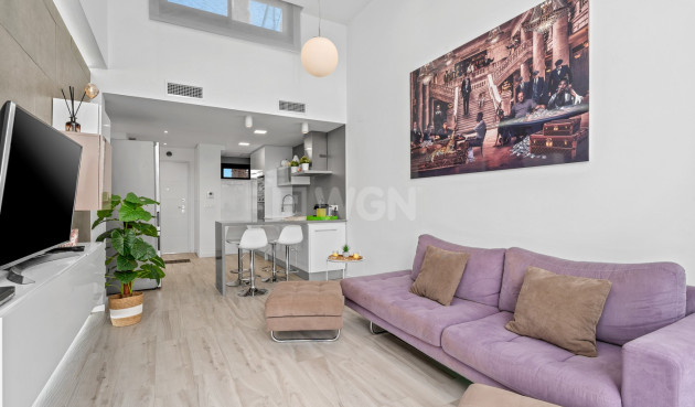 Odsprzedaż - Villa - Orihuela Costa - Cabo Roig