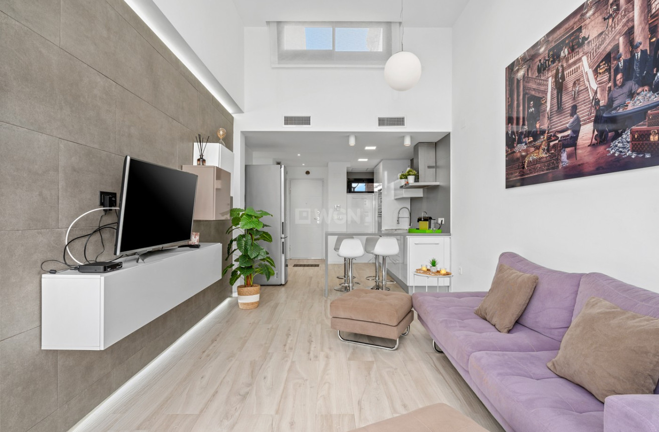 Odsprzedaż - Villa - Orihuela Costa - Cabo Roig