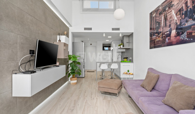 Odsprzedaż - Villa - Orihuela Costa - Cabo Roig