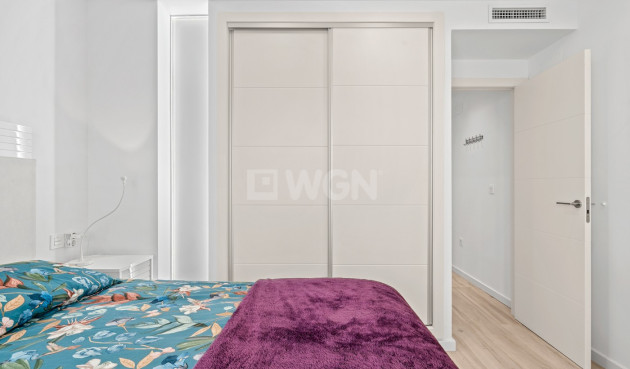 Odsprzedaż - Villa - Orihuela Costa - Cabo Roig