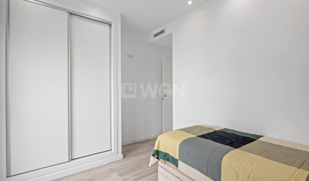 Odsprzedaż - Villa - Orihuela Costa - Cabo Roig