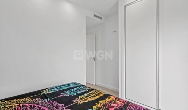 Odsprzedaż - Villa - Orihuela Costa - Cabo Roig