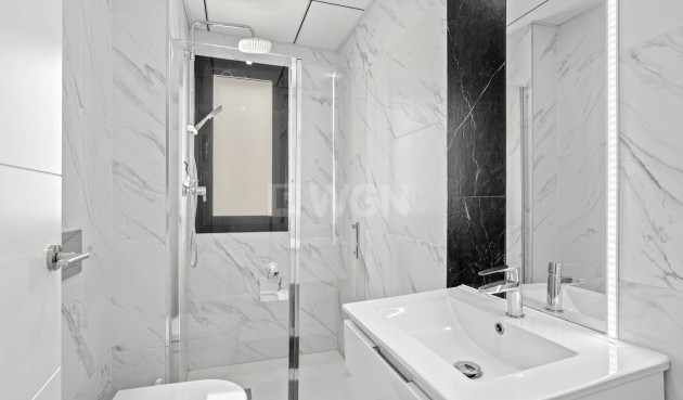 Odsprzedaż - Villa - Orihuela Costa - Cabo Roig