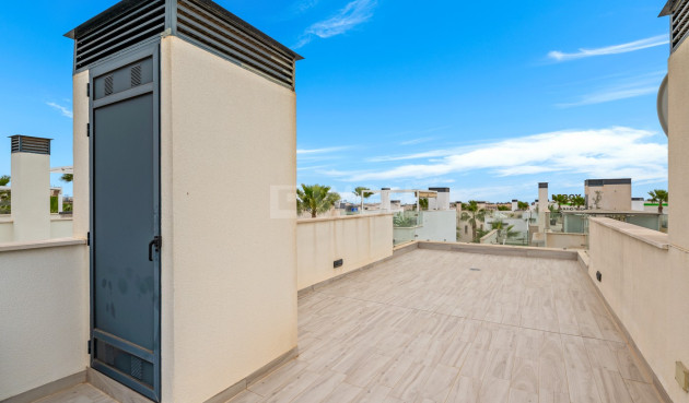 Odsprzedaż - Villa - Orihuela Costa - Cabo Roig