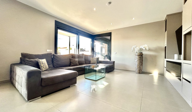 Wiederverkauf - Villa - Los Balcones - Costa Blanca