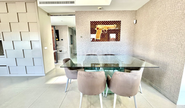 Wiederverkauf - Villa - Los Balcones - Costa Blanca