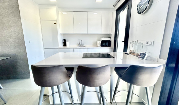 Wiederverkauf - Villa - Los Balcones - Costa Blanca