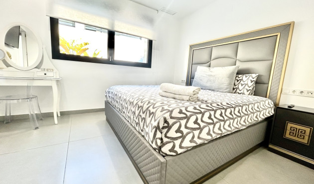 Wiederverkauf - Villa - Los Balcones - Costa Blanca