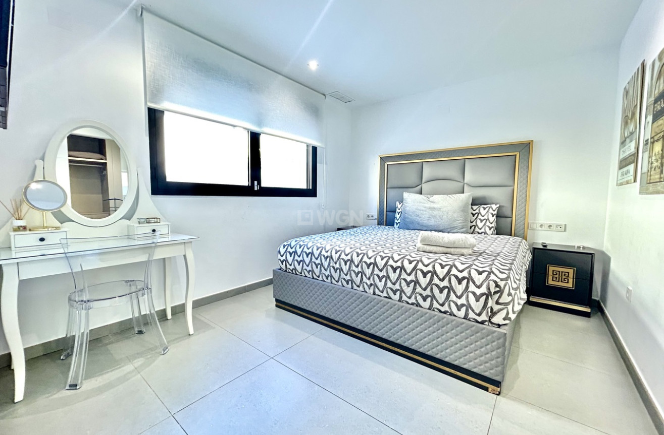 Wiederverkauf - Villa - Los Balcones - Costa Blanca