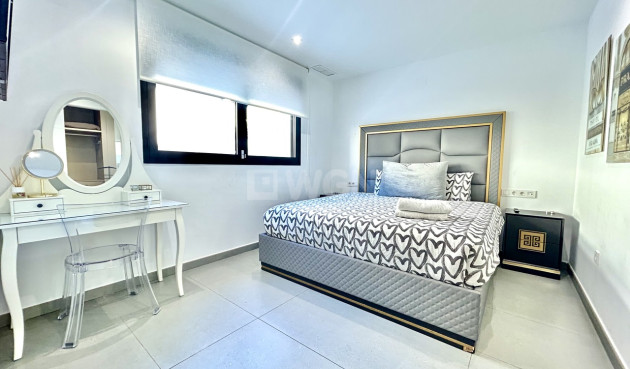 Wiederverkauf - Villa - Los Balcones - Costa Blanca