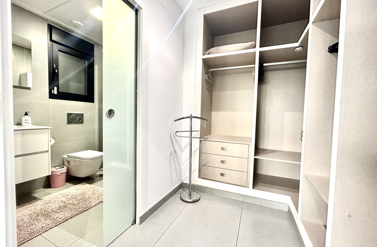 Wiederverkauf - Villa - Los Balcones - Costa Blanca