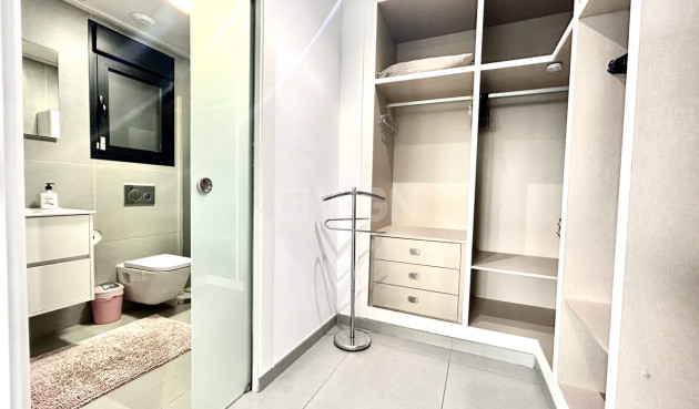 Wiederverkauf - Villa - Los Balcones - Costa Blanca