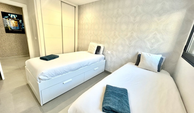 Wiederverkauf - Villa - Los Balcones - Costa Blanca