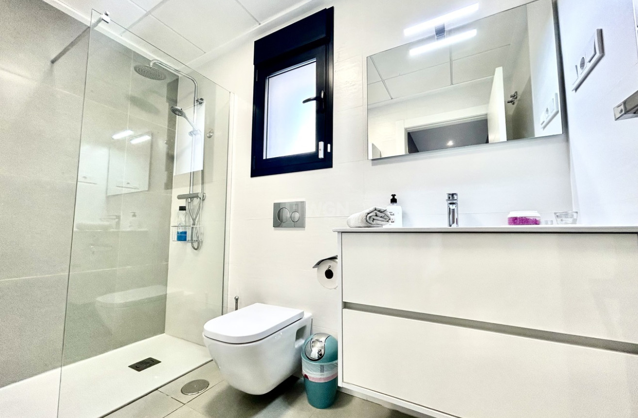 Wiederverkauf - Villa - Los Balcones - Costa Blanca