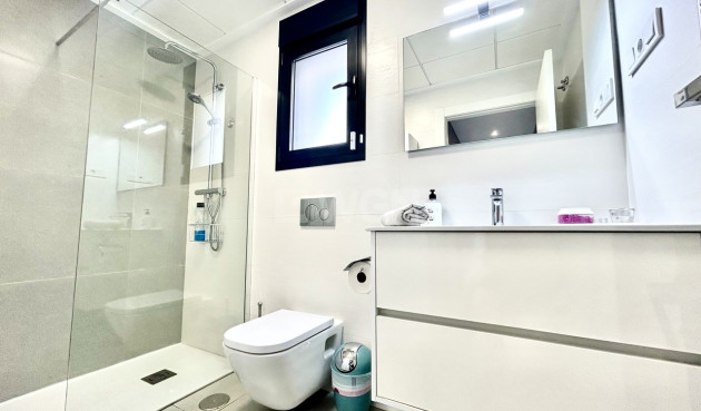 Wiederverkauf - Villa - Los Balcones - Costa Blanca