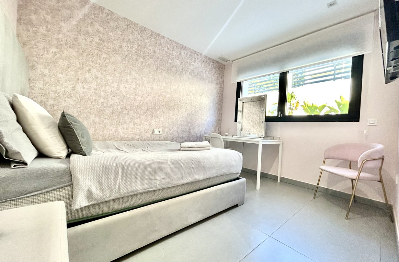 Wiederverkauf - Villa - Los Balcones - Costa Blanca